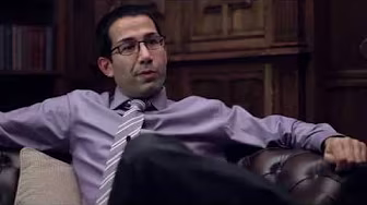 John de Mello: Machines with statistical intuition