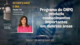 Programa do CNPQ produziu conhecimentos importantes em diversas áreas