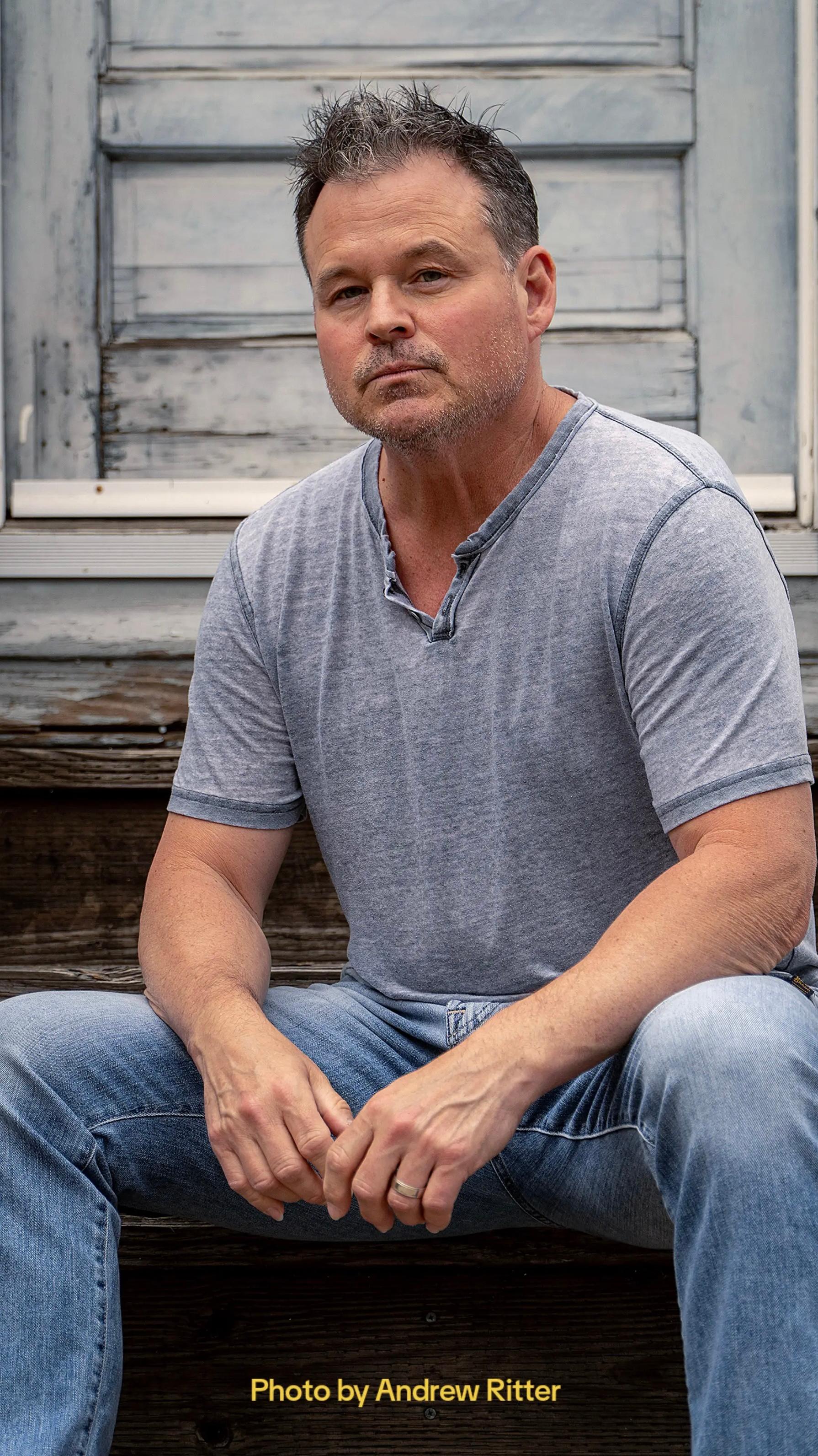 Eddie Vincent