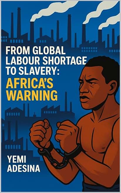 From Global Labour Shortage to Slavery: Africa’s Warning