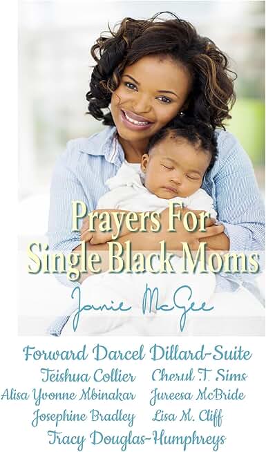 Prayers for Single Black Moms