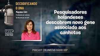 Pesquisadores holandeses descobrem novo gene associado aos canhotos