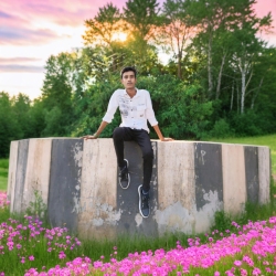 author avatar