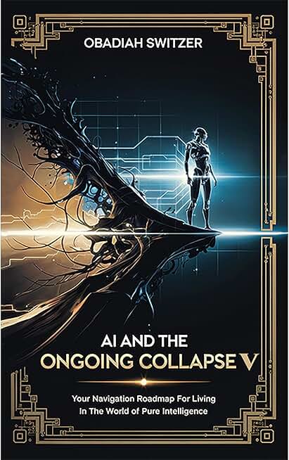 Chapter Six: Visibility is Leverage: The Power of AI-Optimized Positioning