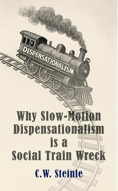 VII. Conclusion: Slow-Motion Dispensationalism as a Social Train Wreck