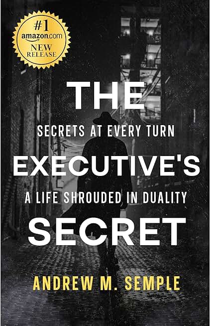 The Executive’s Secret