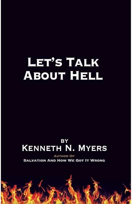 Let's Talk About Hell