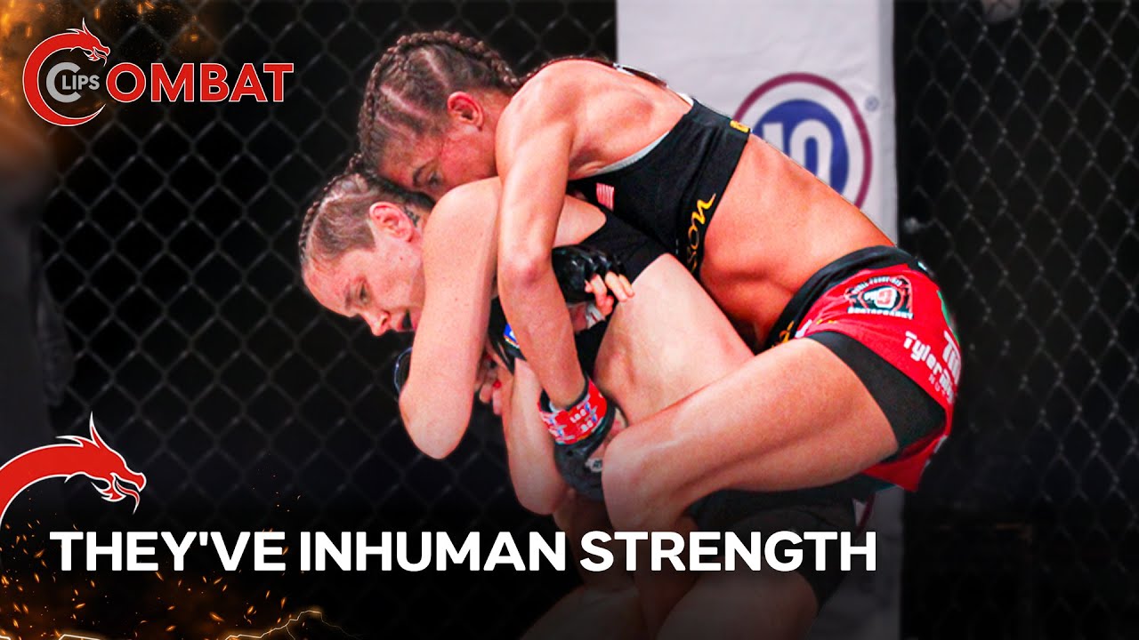 These Fighters Must Be INVINCIBLE!