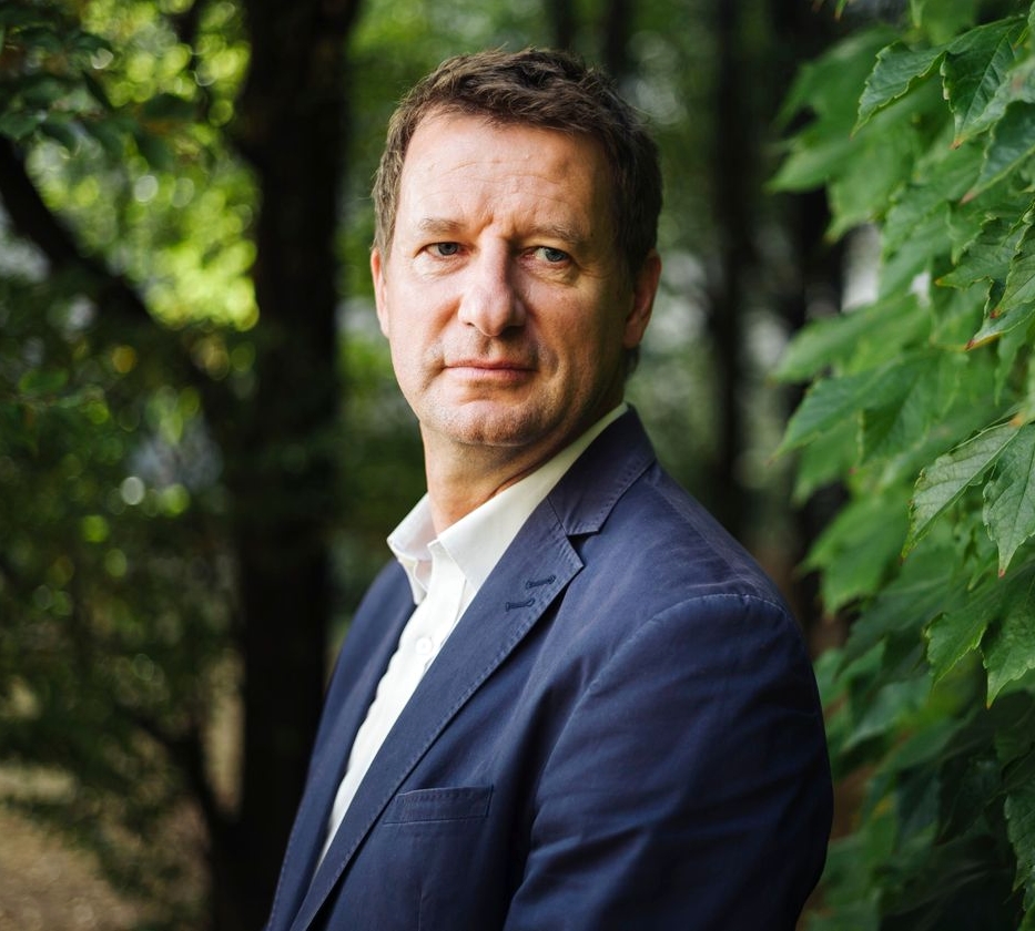 Yannick Jadot