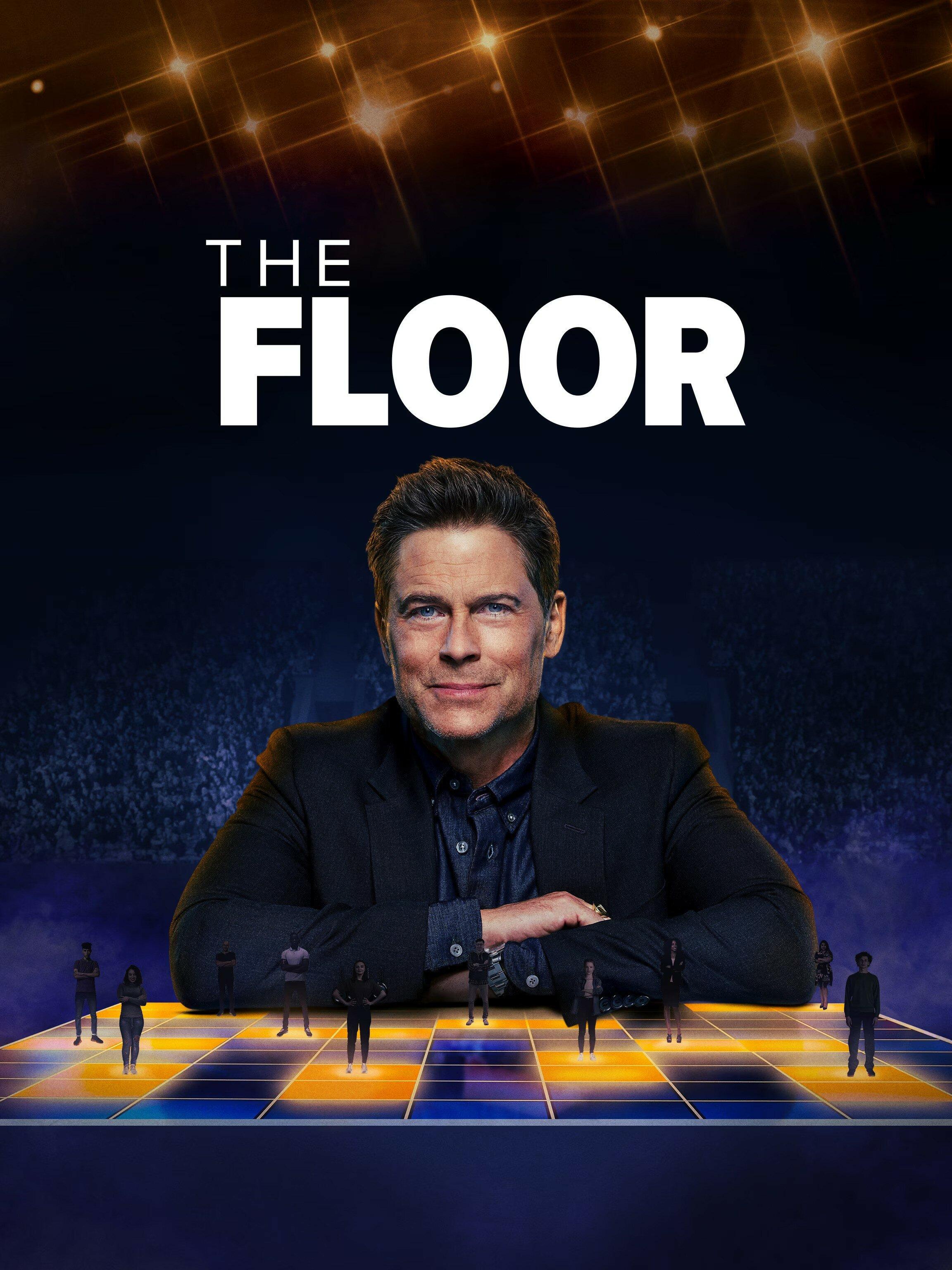 The Floor-S1E1