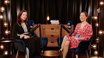 The Why Podcast: Why can’t we all be ourselves at work?