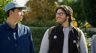 Life of a Business Major at TMU