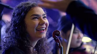 Life of a Music Major at TMU