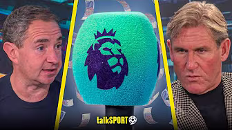 "THIS IS GOING TO GET WORSE!" Simon Jordan & Stefan Borson EXPLAIN the Premier League's PSR Vote!