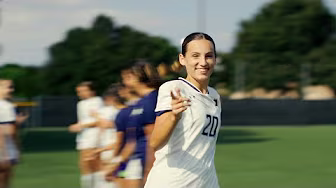 Life of a Student-Athlete at TMU (Teacher Ed Major)