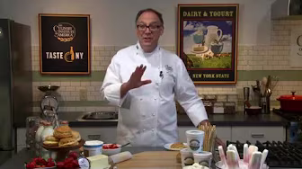Taste NY: A Bounty of Dairy Products in the Empire State