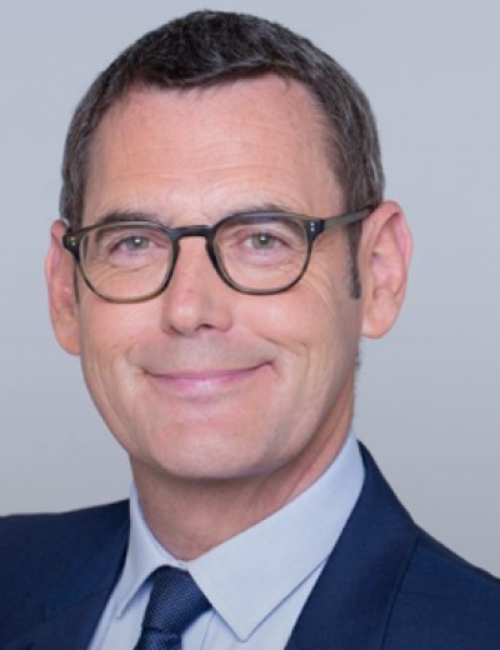 Francis Letellier