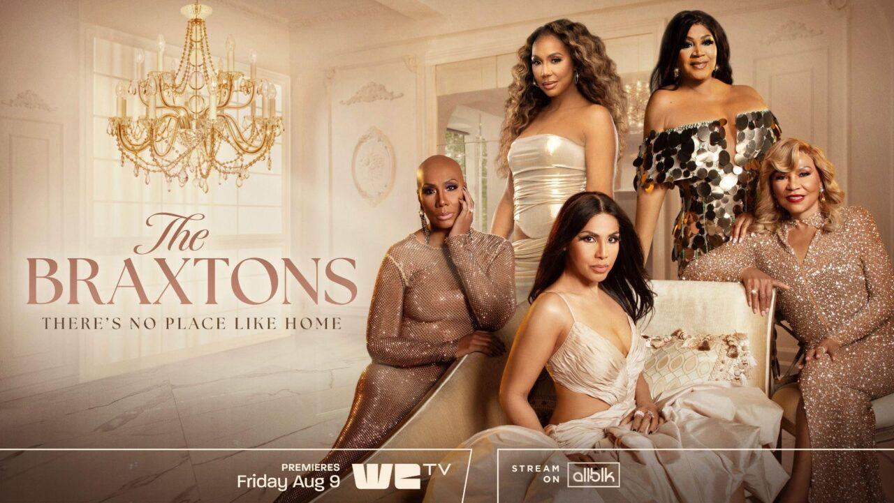 The Braxtons-S2E6