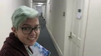 26 Questions: Hazel '22