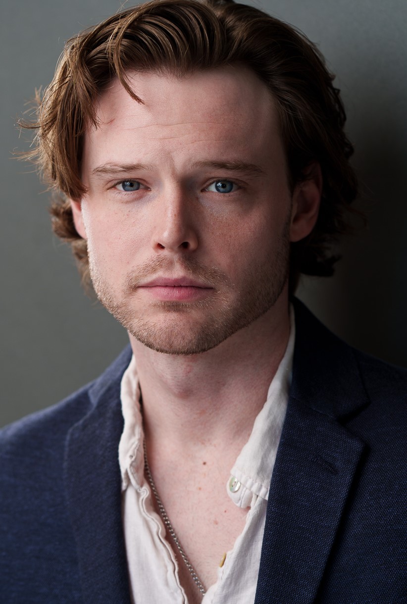 Keegan Hughes