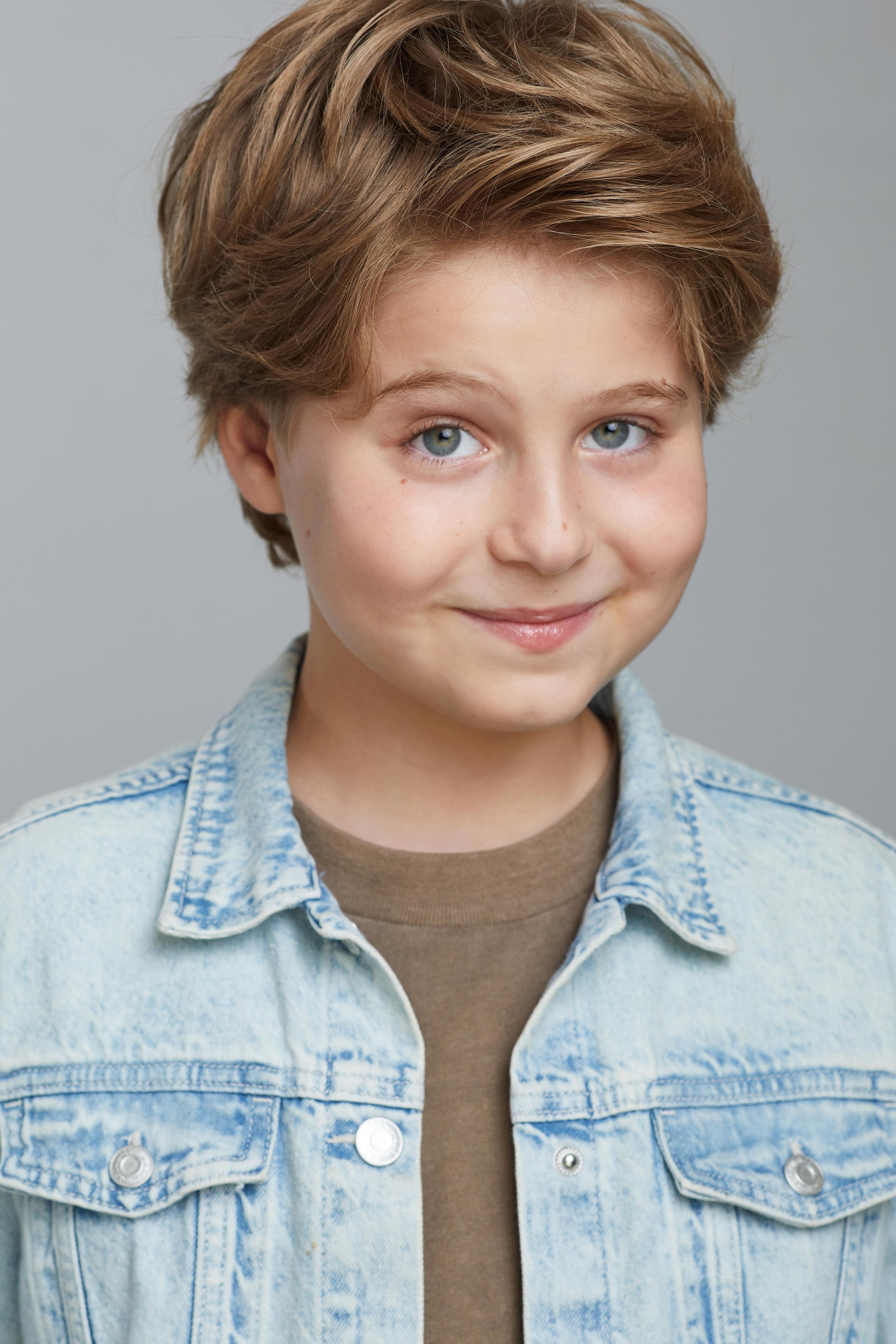 Ronnie Fox