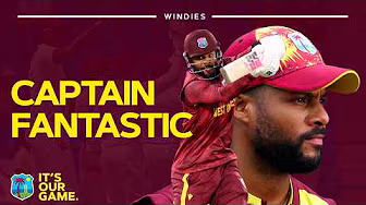 West Indies White Ball Superstar ⭐️ Best Shai Hope Hundreds 💯
