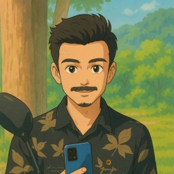 author avatar