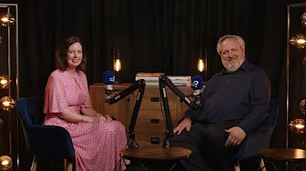 The Why Podcast: Why do teams fall apart – and what can we do about it?