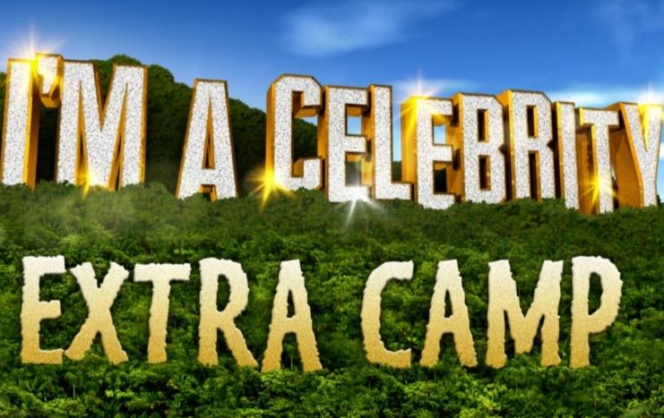Poster I'm a Celebrity: Unpacked