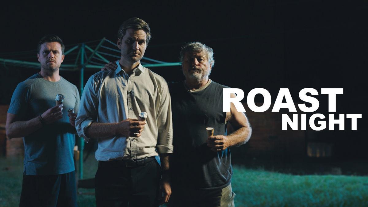Roast Night-S1E1