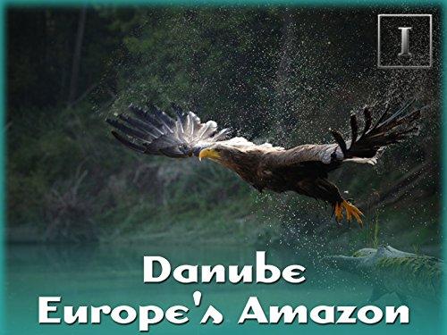 Danube: Europe's Amazon-S1E1