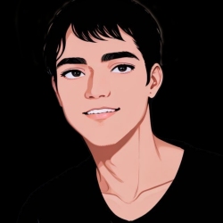 author avatar