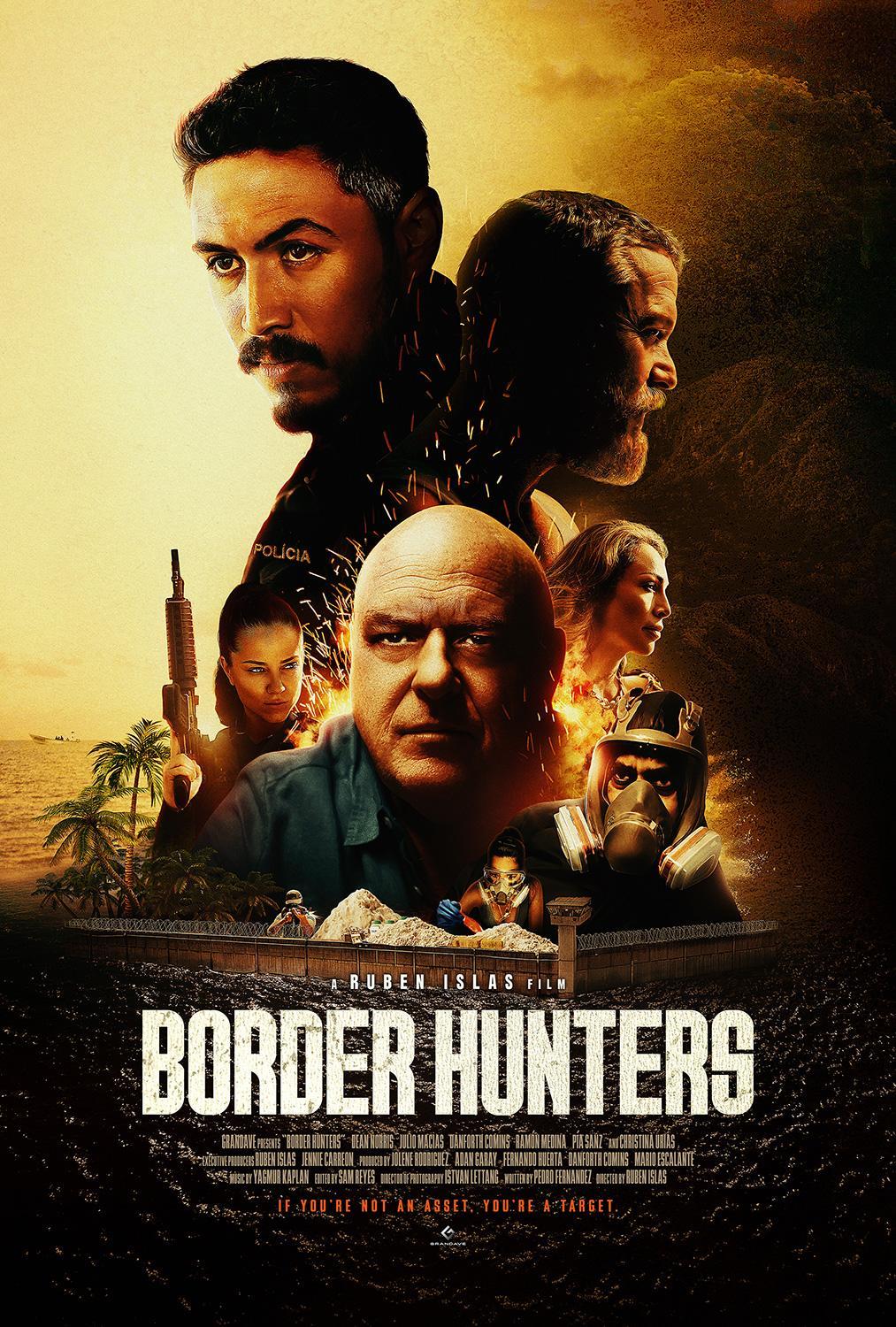 Border Hunters_360P