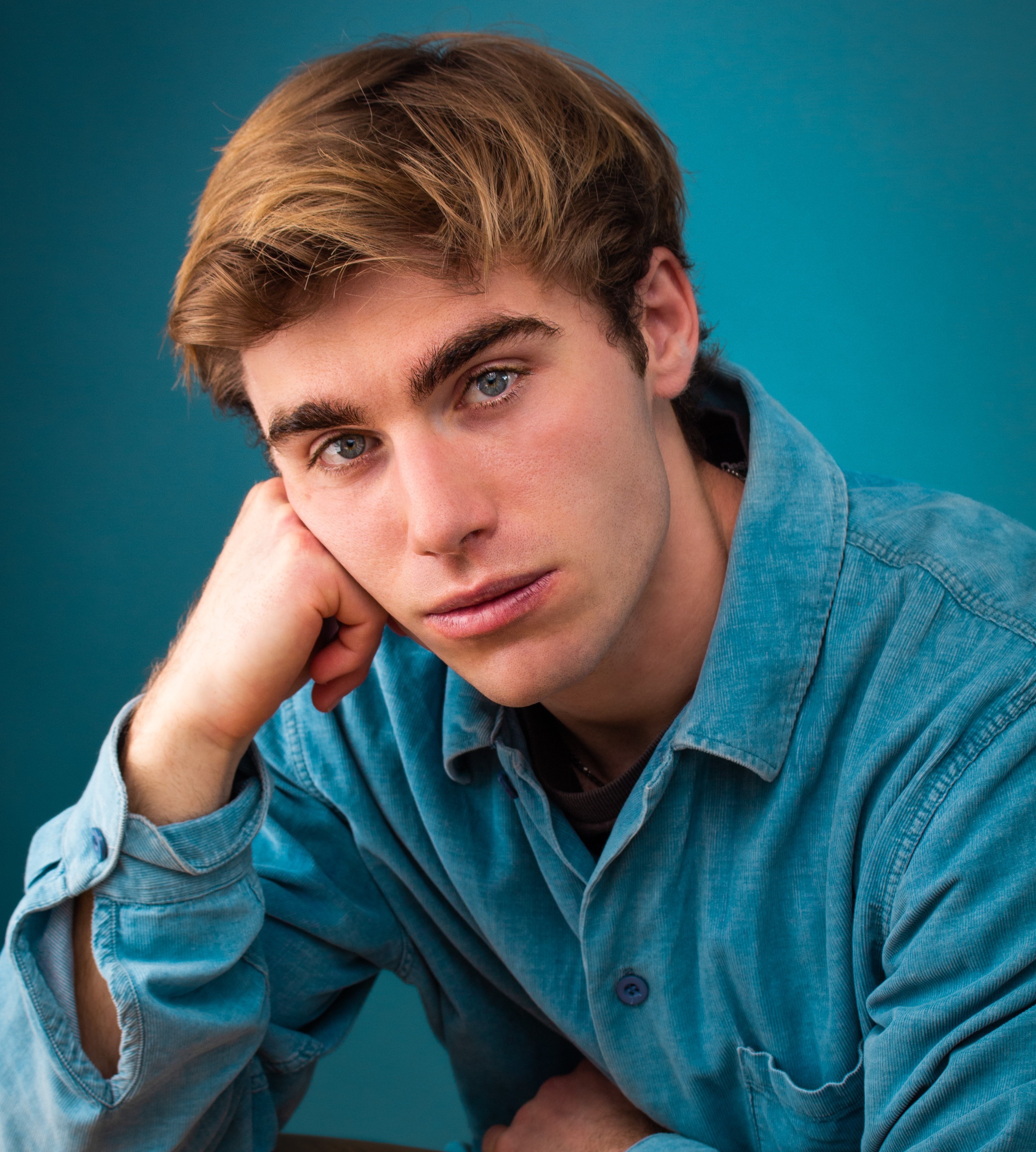 Frederic Boag-Jones