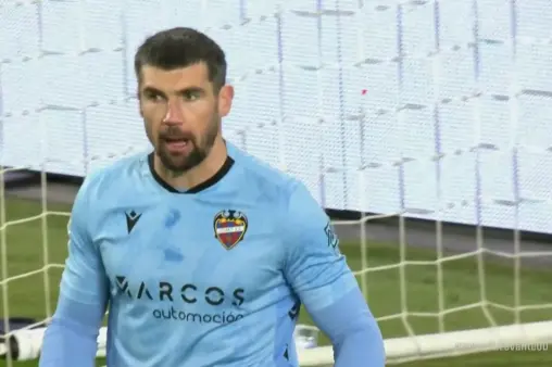 Valencia VS Levante Highlight