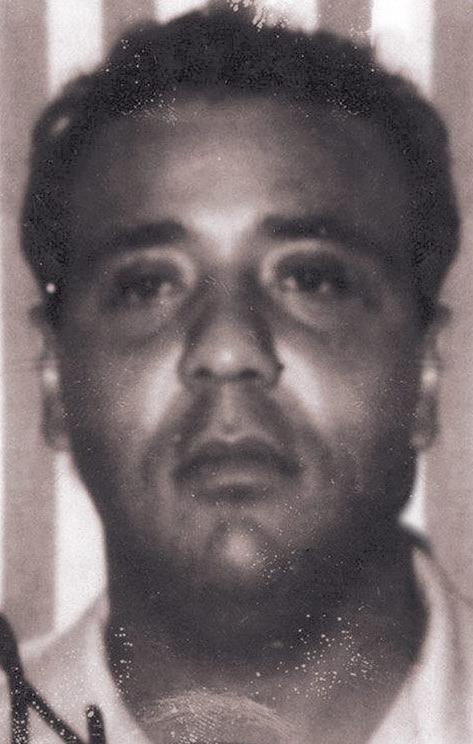 Joseph Otero