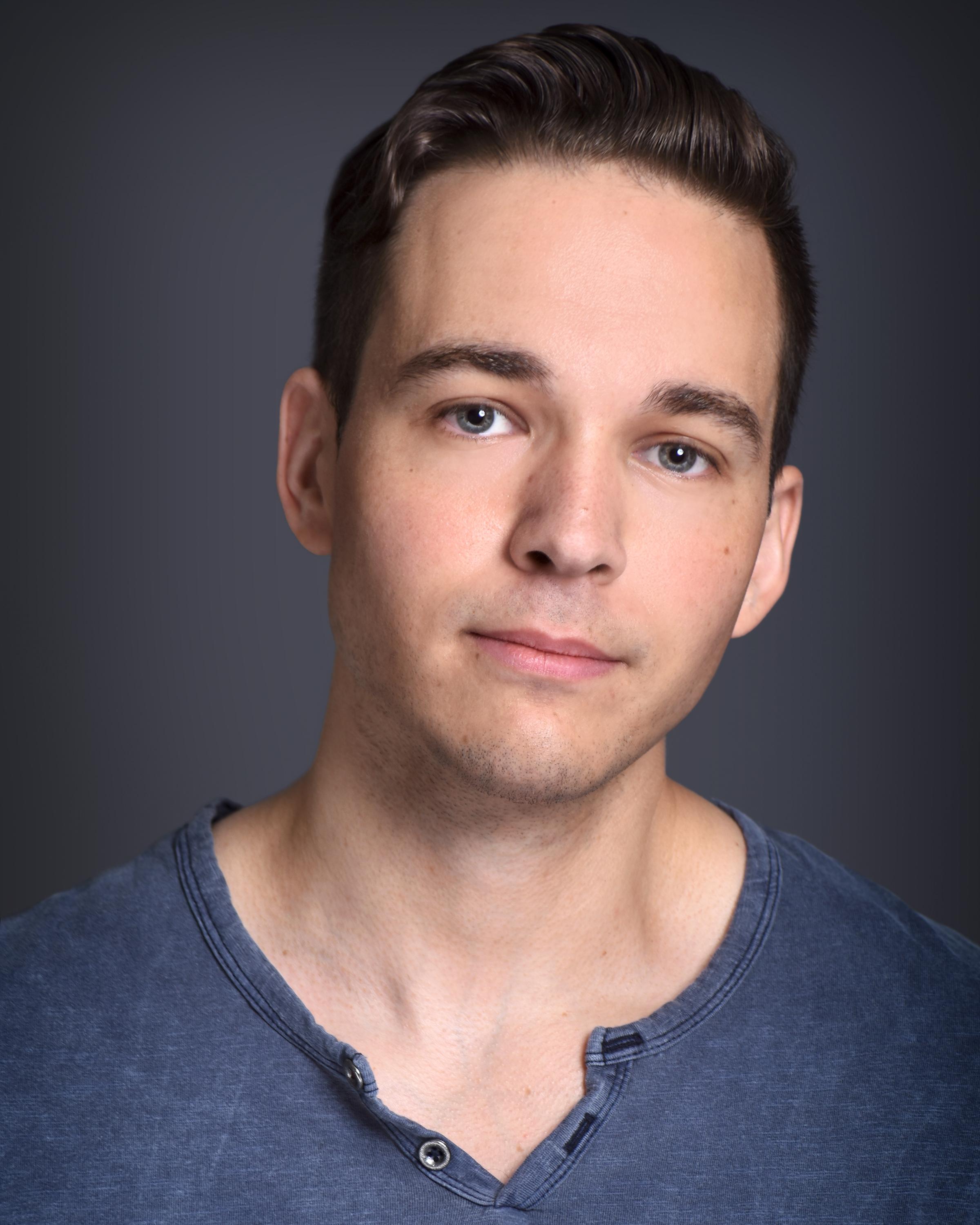 David Magadan