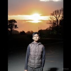 author avatar