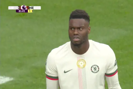 Burnley VS Chelsea Highlight