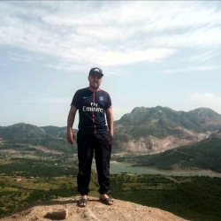 author avatar