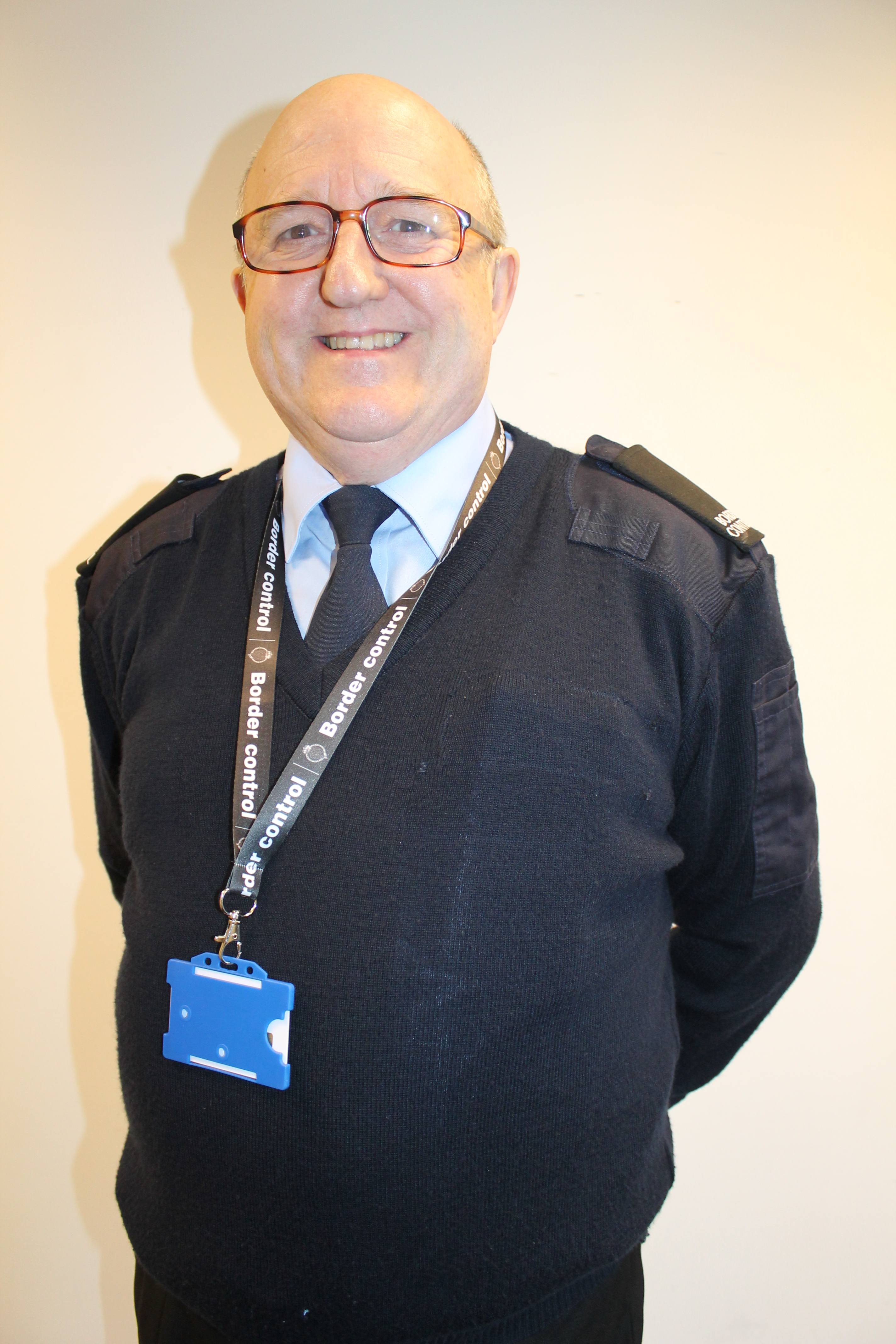 Alan Faulkner