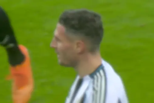 Newcastle United VS Manchester City Highlight