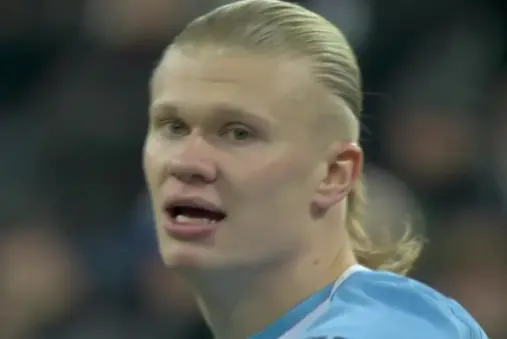 Newcastle United VS Manchester City Highlight