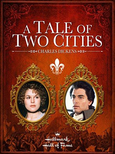 Poster A Tale of Two Cities