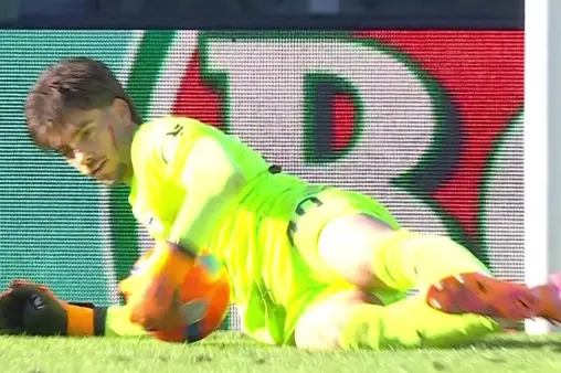 Verona VS Parma Highlight