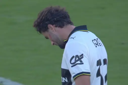 Verona VS Parma Highlight