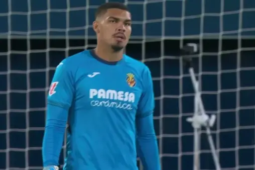 Villarreal VS Mallorca Highlight