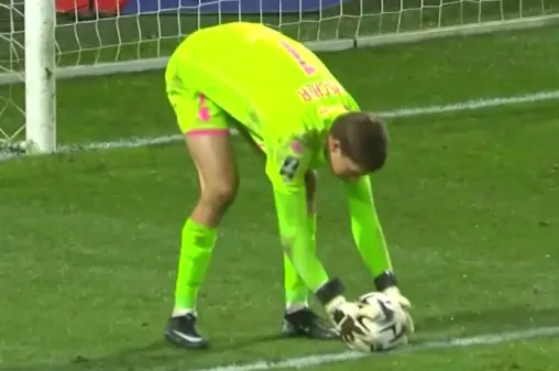 Brest VS Metz Highlight