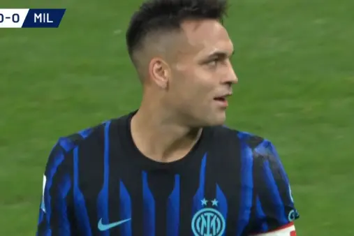 Internazionale VS AC Milan Highlight