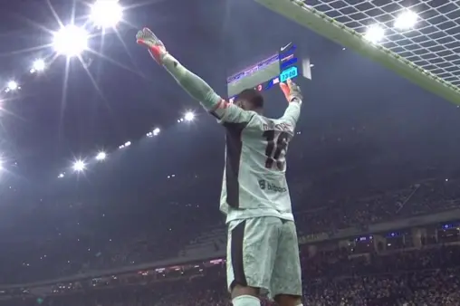 Inter Milan VS AC Milan Highlight